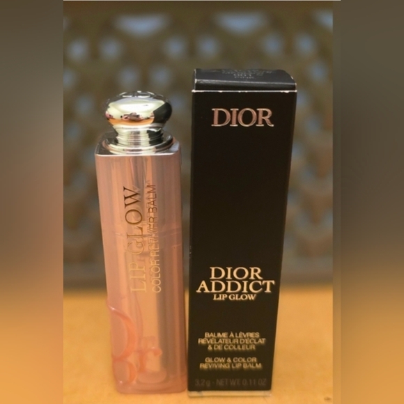 Dior Addict Lip Glow 001 PINK. BNIB - Picture 2 of 6